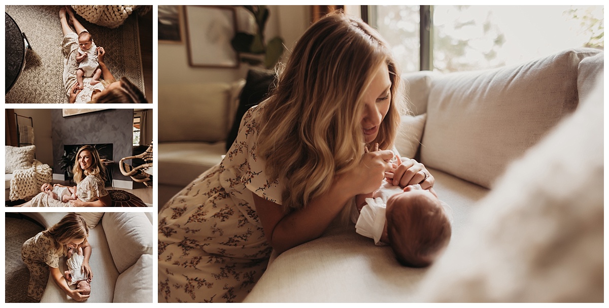 Top 5 Pediatricians In Denver by newborn photographer Jessica Montoya of Your Modern Story